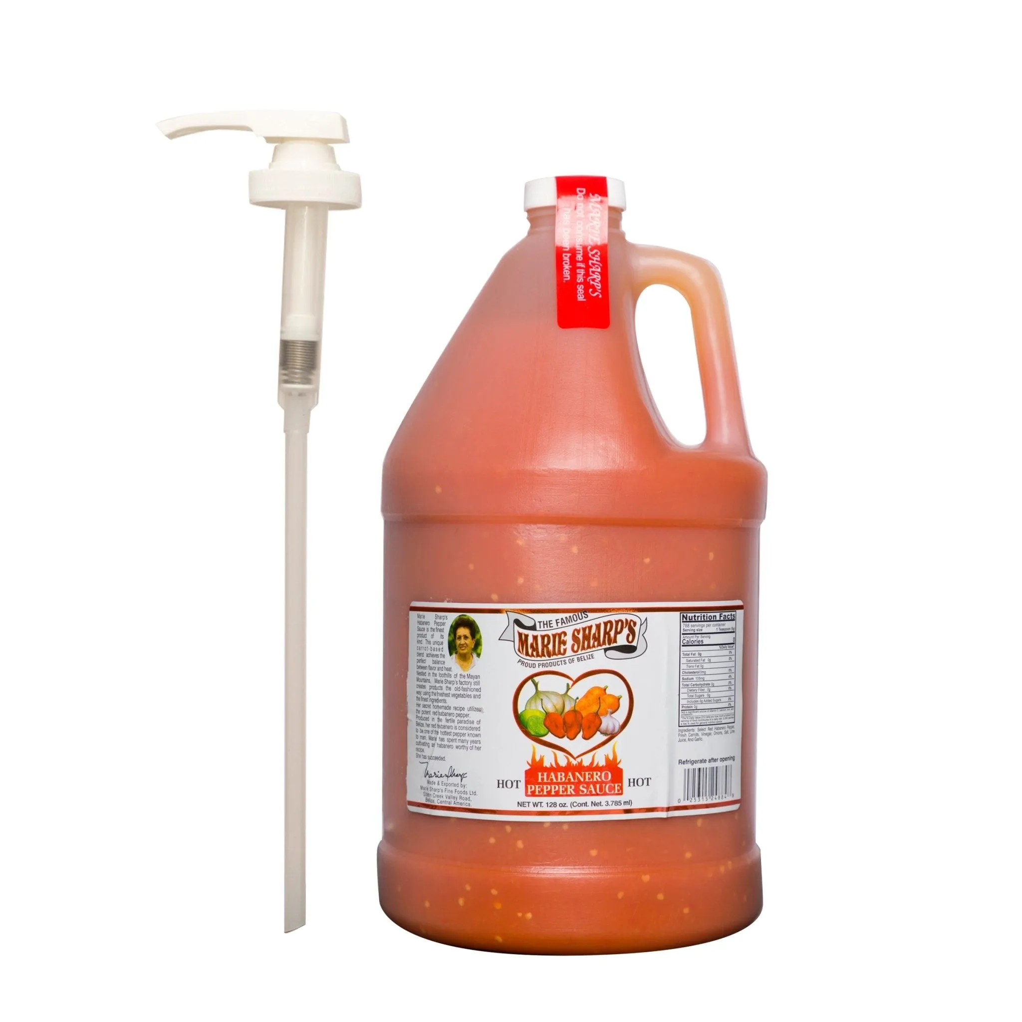1 Ounce Dispensing Pump
