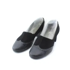 AEROSOLES BOXWOOD