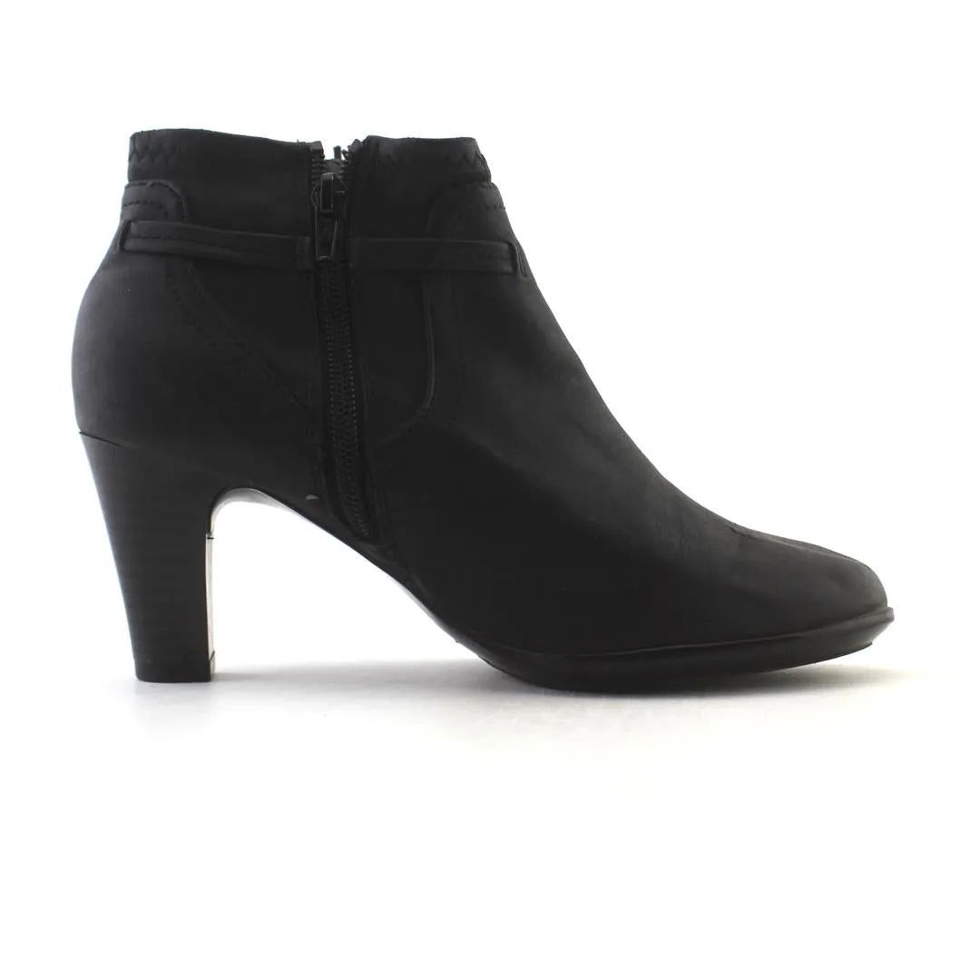 AEROSOLES HEEL REST