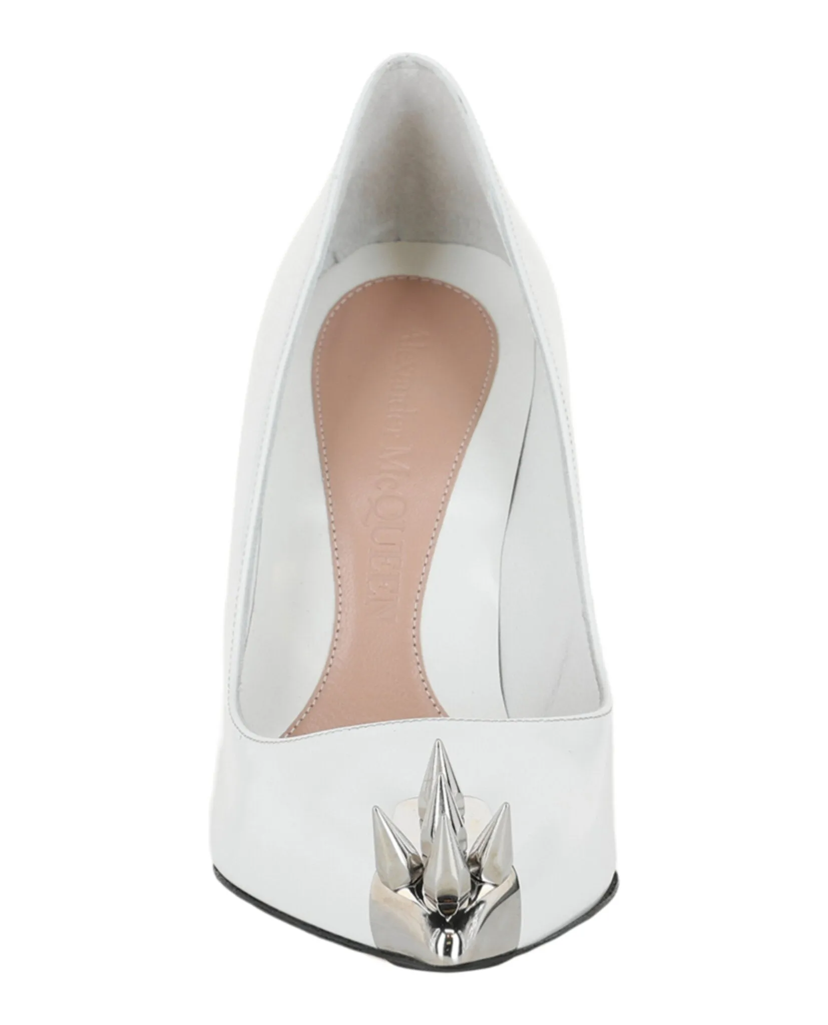 Alexander McQueen Punk Stud Pumps by Carro Luxury Maison