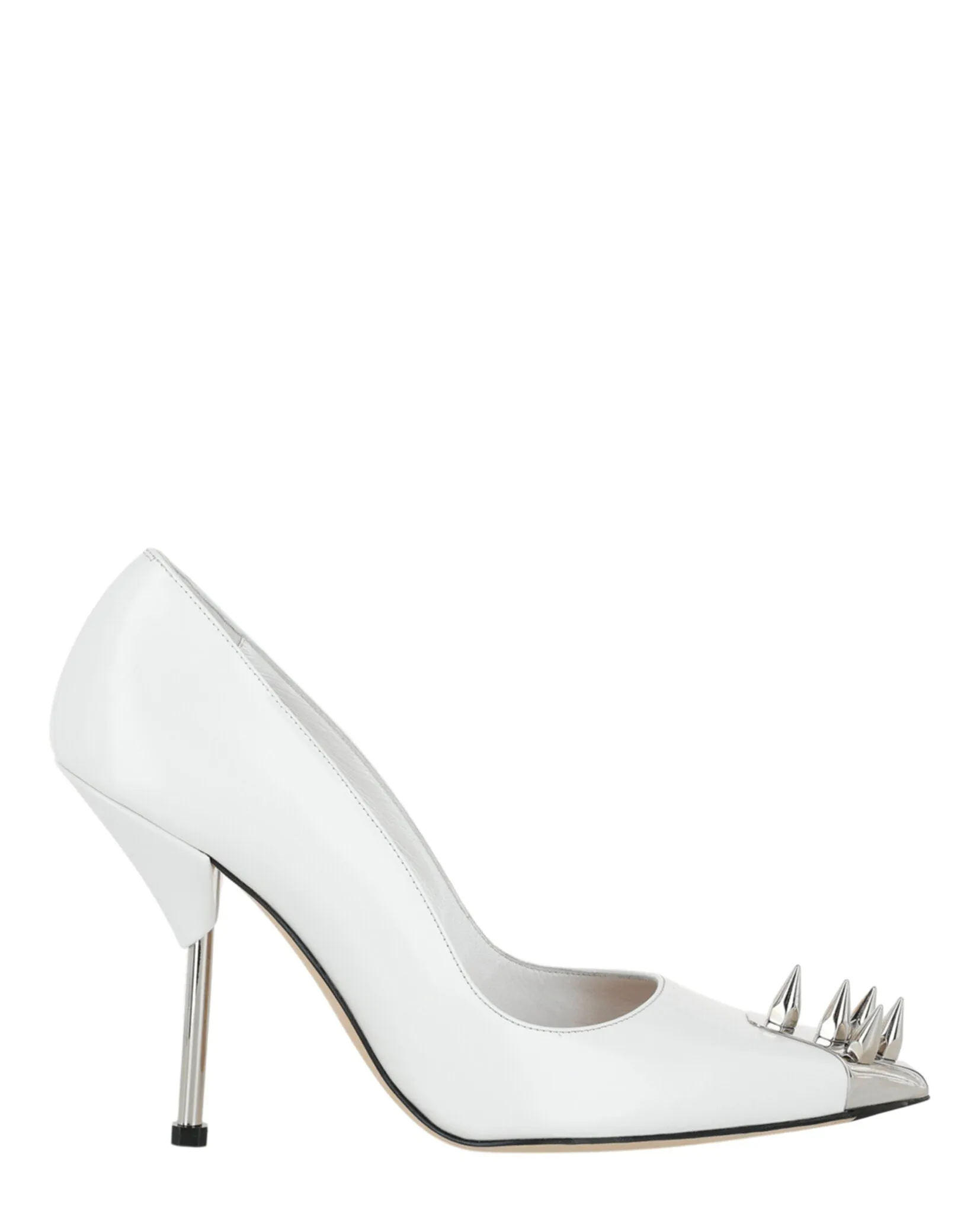 Alexander McQueen Punk Stud Pumps by Carro Luxury Maison