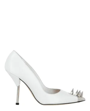 Alexander McQueen Punk Stud Pumps by Carro Luxury Maison