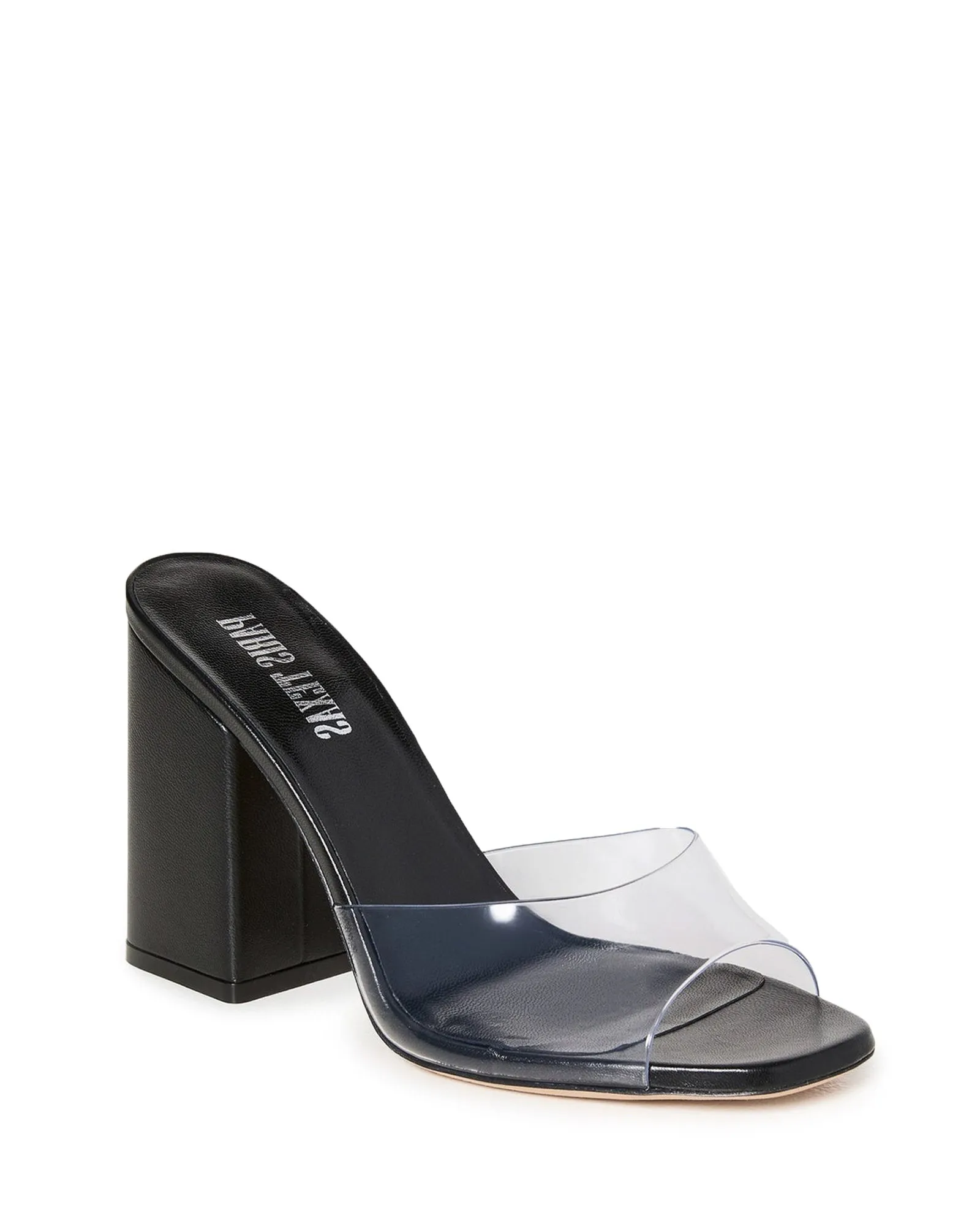 Anja Mules
