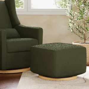 Babyletto | Kiwi Gliding Ottoman