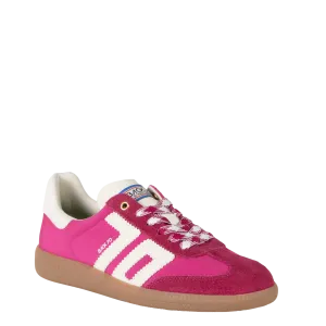 BACK 70 - GHOST in CHERRY Sneakers