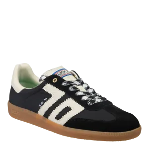 Back 70 Ghost Sneakers in Black
