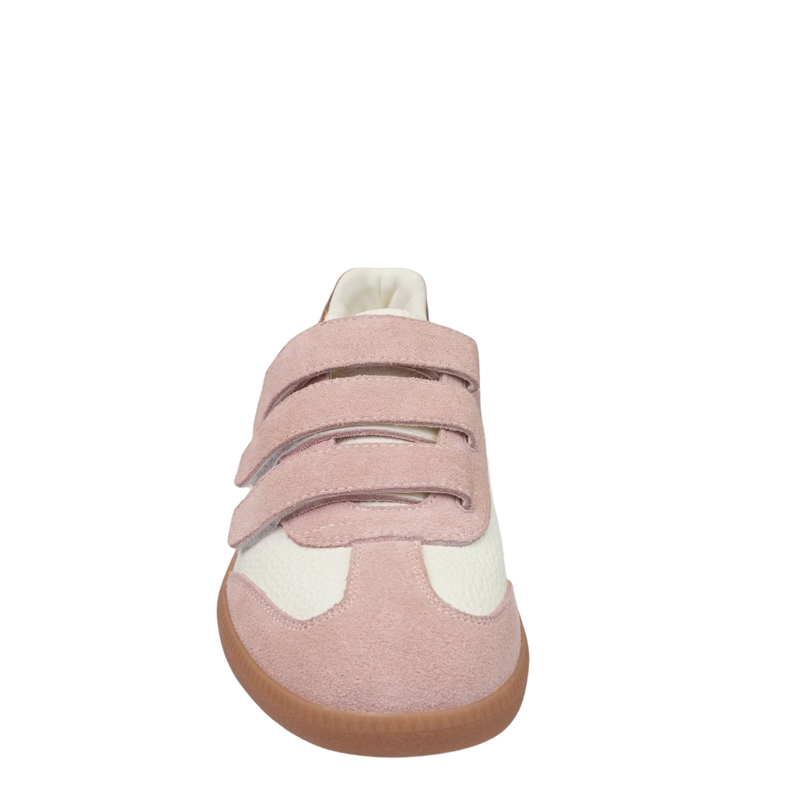 BACK 70 - MIAS in WHITE PINK Sneakers