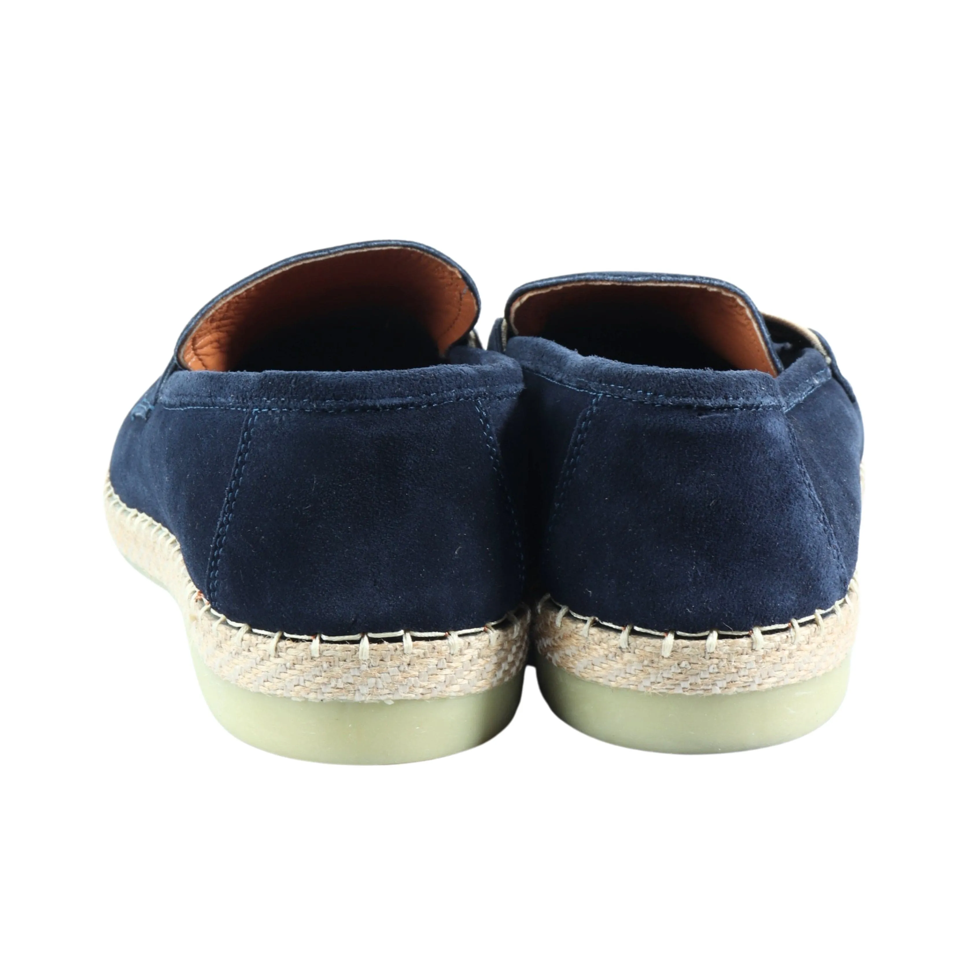 BAMBI - SUEDE ESPADRILLE Loafers