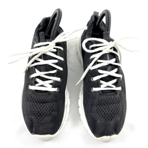 Black Skechers Sneakers