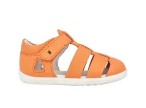 BOBUX - STEP UP TIDAL SANDAL: APRICOT CRUSH