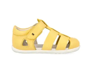 BOBUX - STEP UP TIDAL SANDAL: PINEAPPLE
