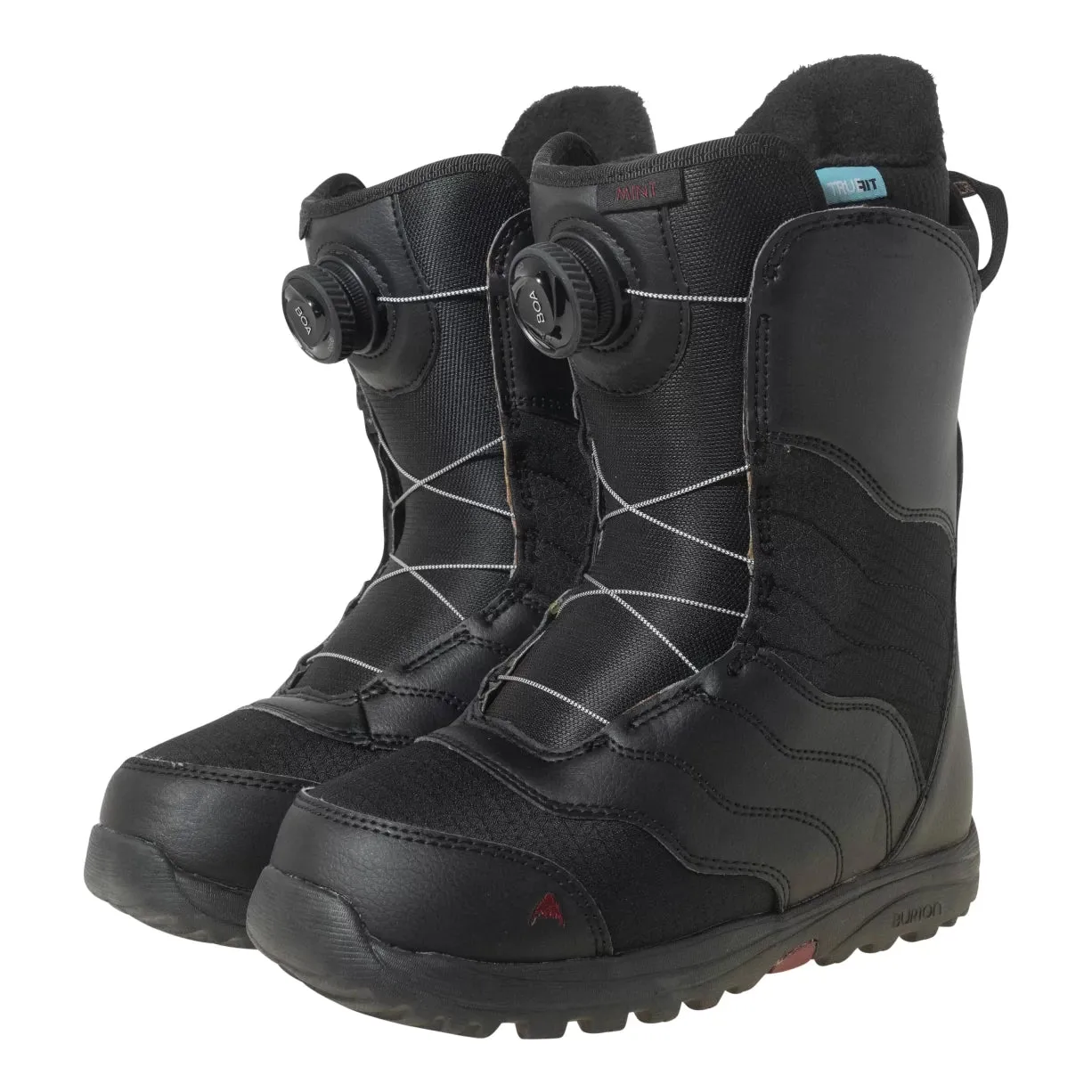 Burton Mint BOA Snowboard Boot 2025 - Women's