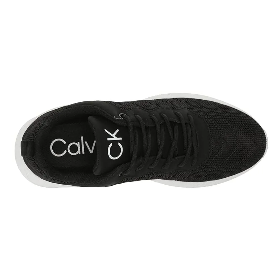 Calvin Klein Cecyle Sneakers Women - BLK