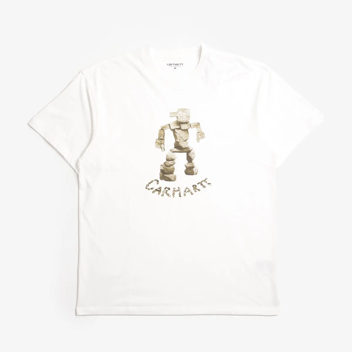 Carhartt WIP Cairn Man T-Shirt