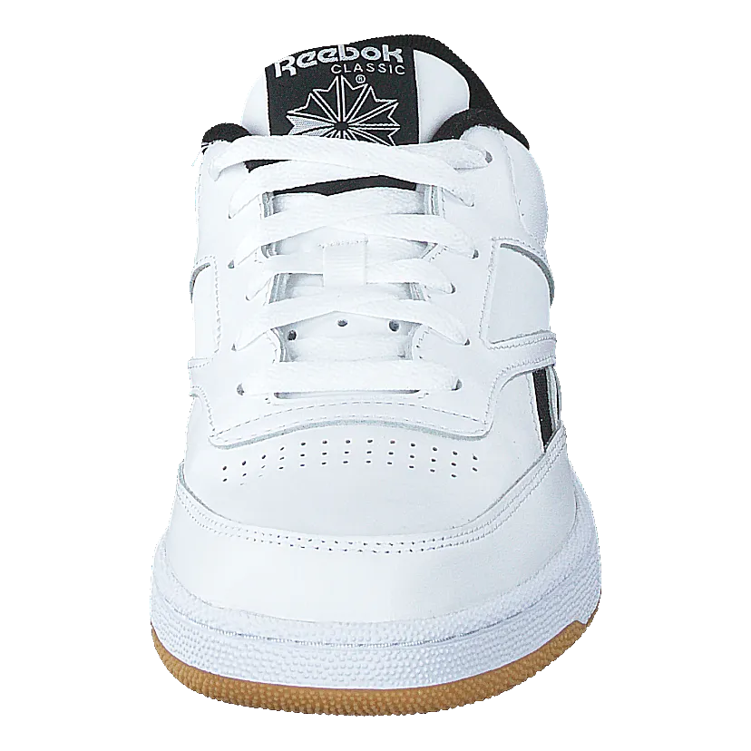 Club C Revenge Mark White/black/white