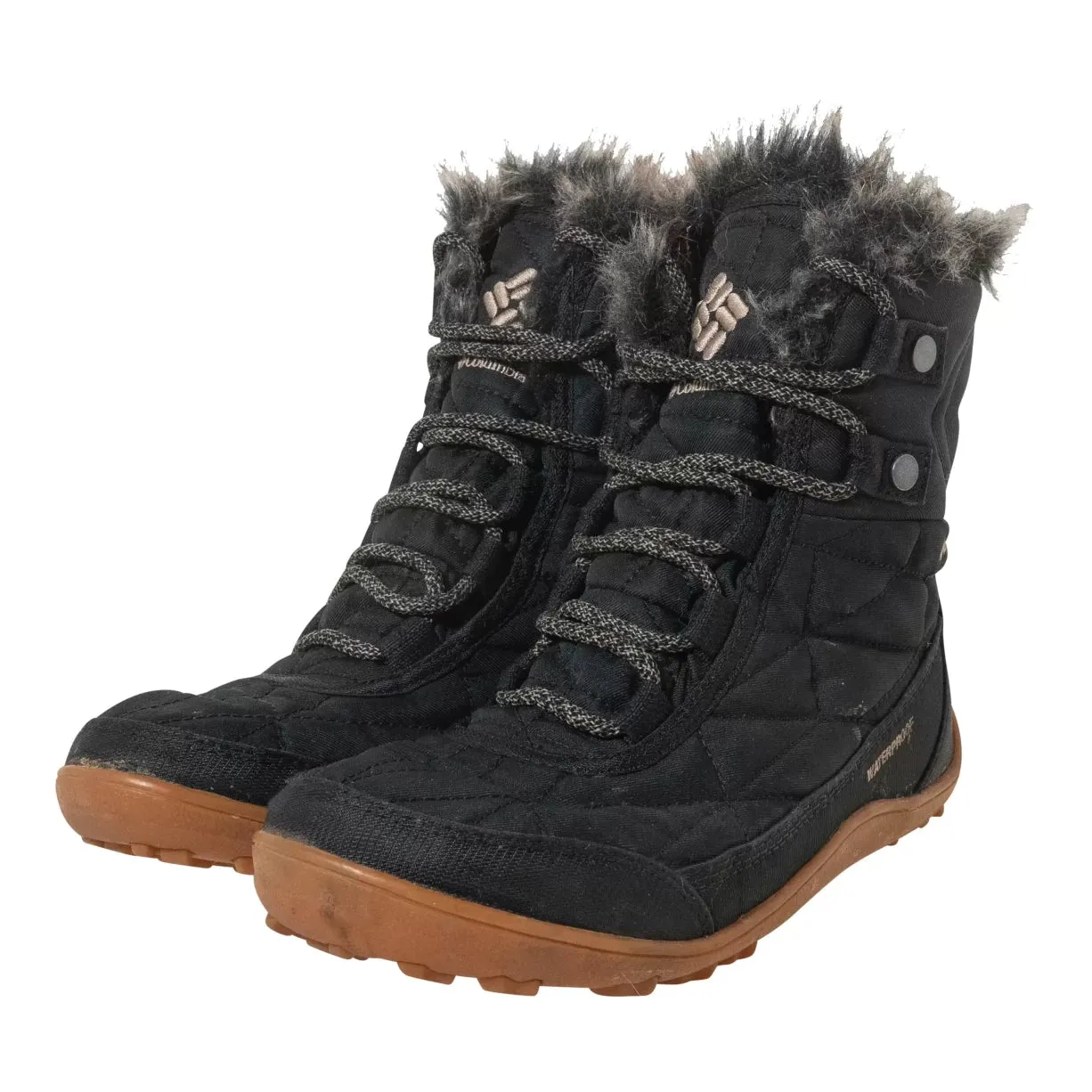 Columbia Minx Shorty III Boot - Women's