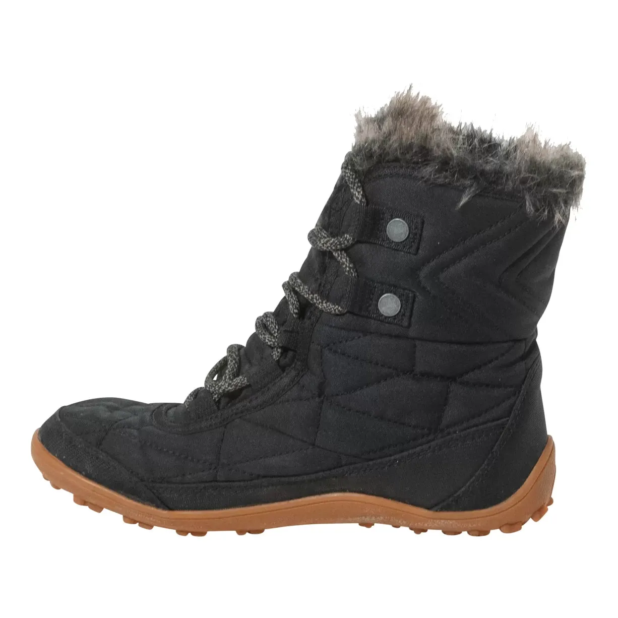 Columbia Minx Shorty III Boot - Women's