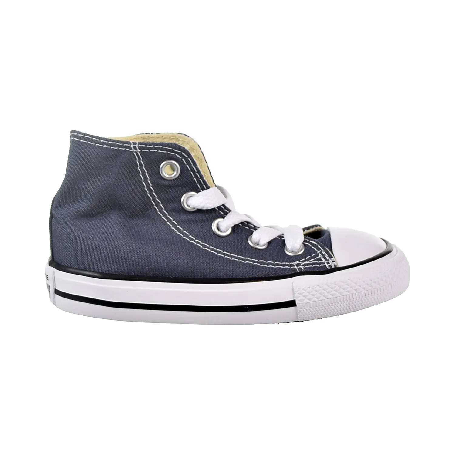 Converse Chuck Taylor All Star Hi Toddler's Shoes Sharkskin