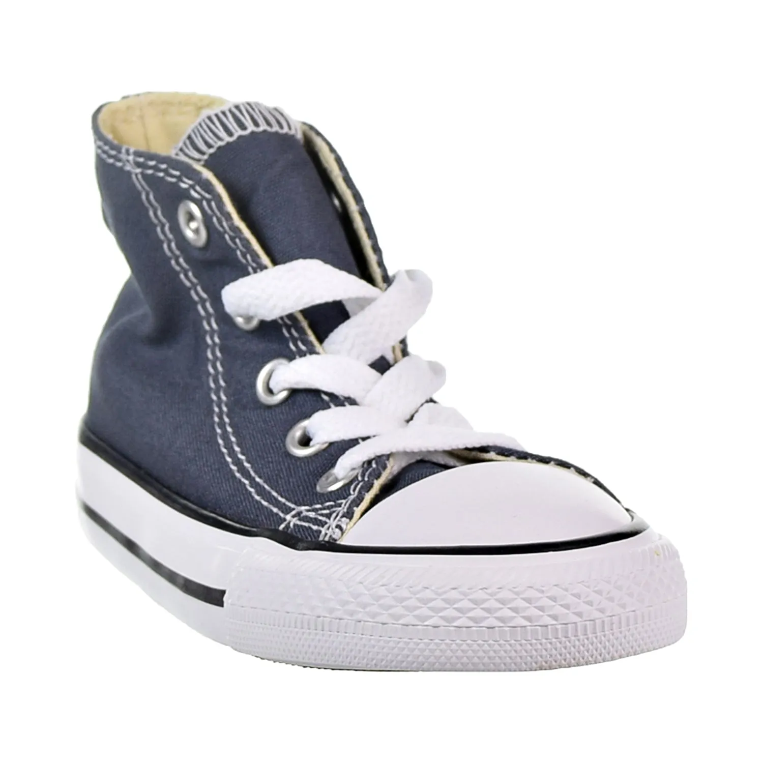 Converse Chuck Taylor All Star Hi Toddler's Shoes Sharkskin