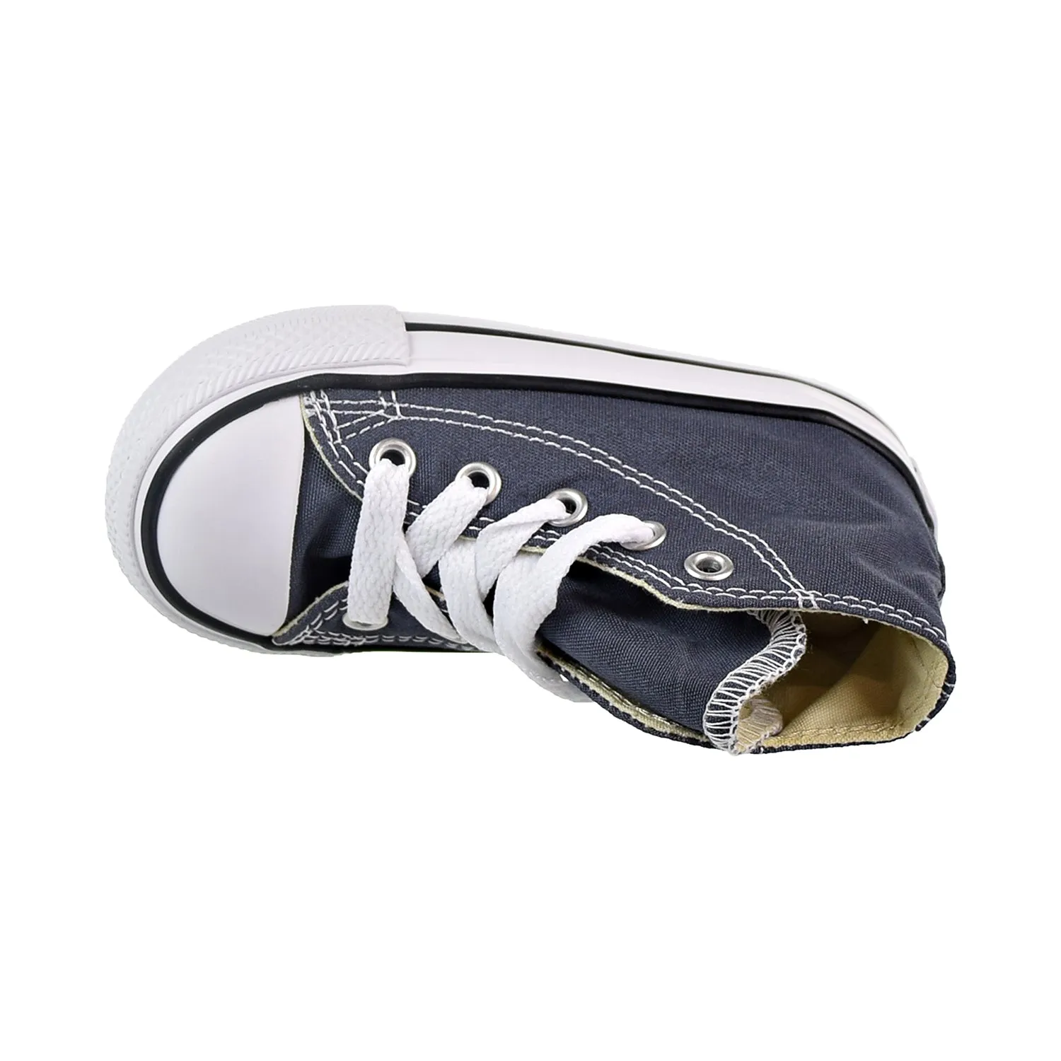 Converse Chuck Taylor All Star Hi Toddler's Shoes Sharkskin