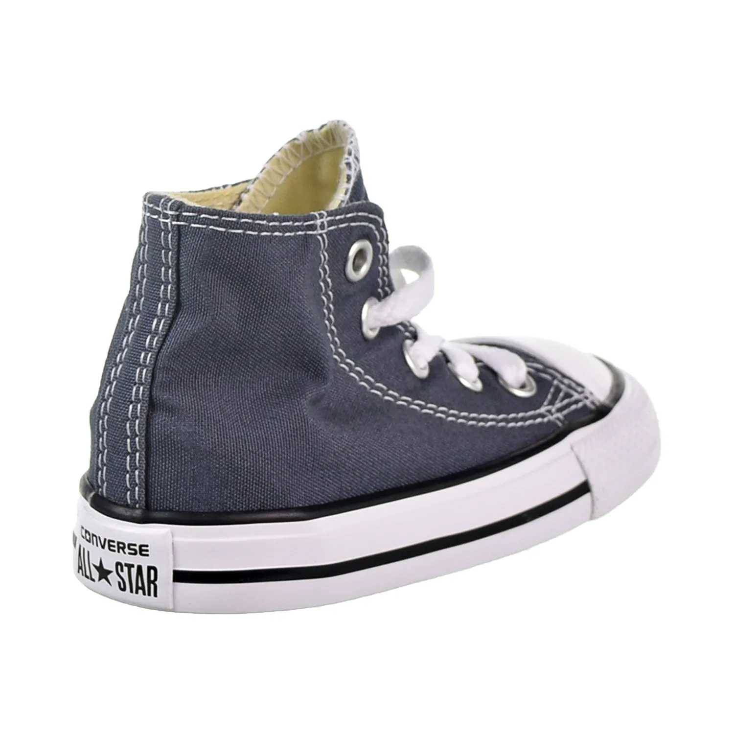 Converse Chuck Taylor All Star Hi Toddler's Shoes Sharkskin