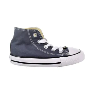 Converse Chuck Taylor All Star Hi Toddler's Shoes Sharkskin