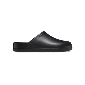 CROCS DYLAN CLOG BLACK - WOMENS