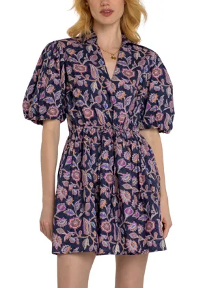 Daphne Dress