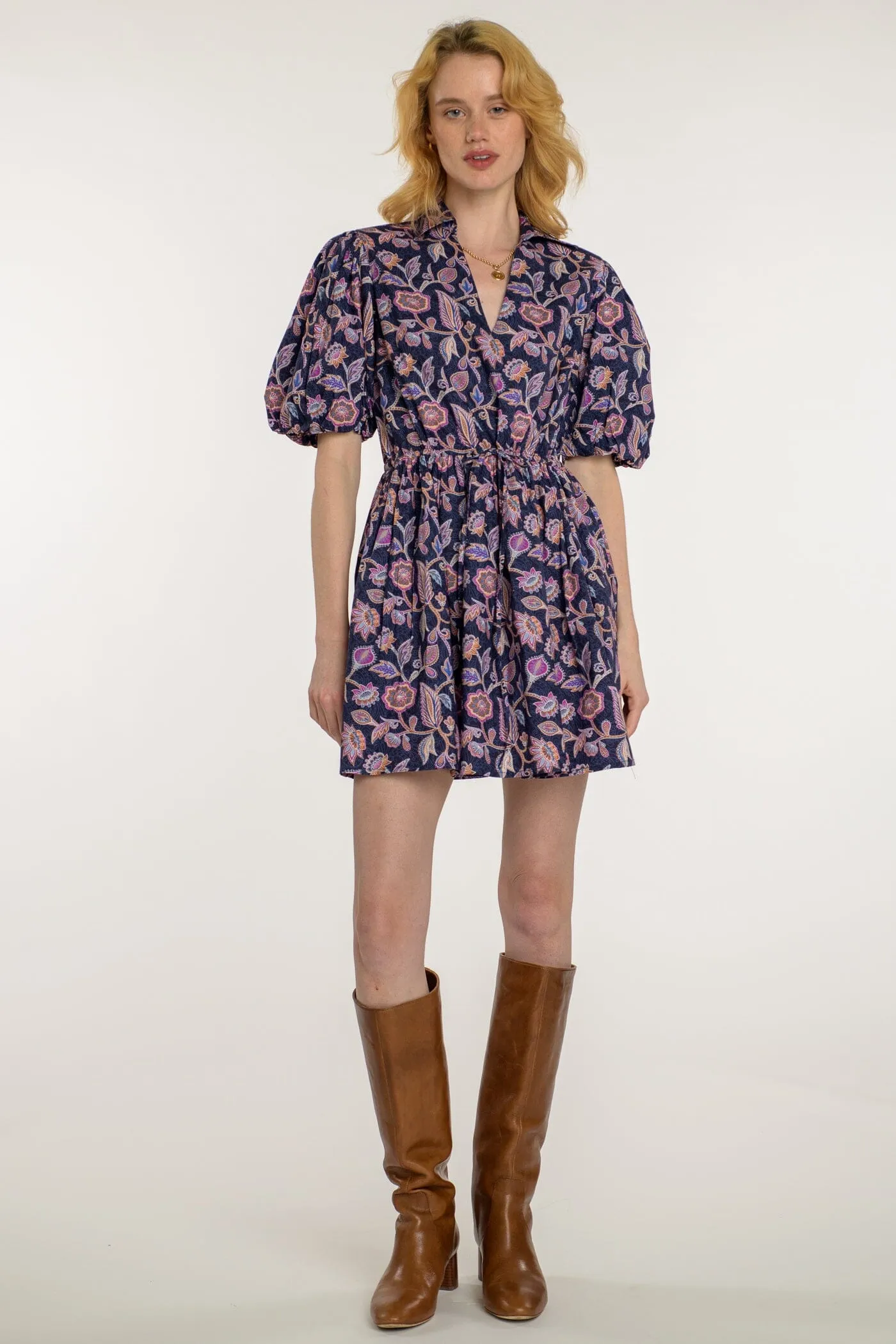 Daphne Dress