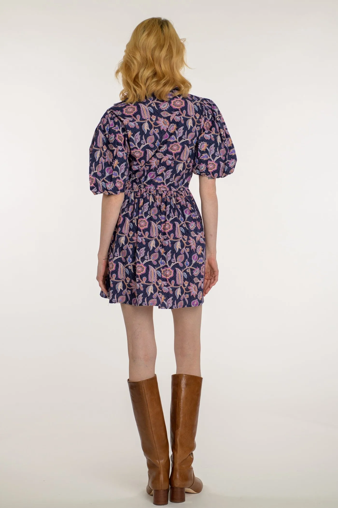 Daphne Dress