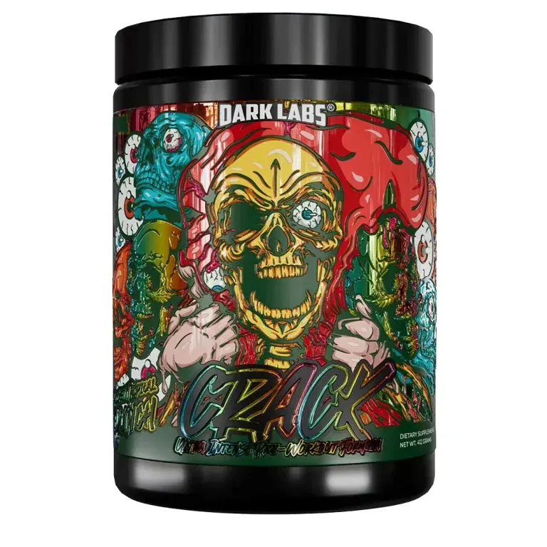 Dark Labs Crack OG - 40 Servings