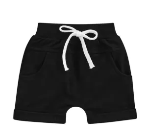 Drake Drop Crotch Shortie