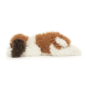 FLOOFIE ST BERNARD