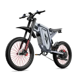 Freego All-terrain Mountain Off-road Bike X2 Pro