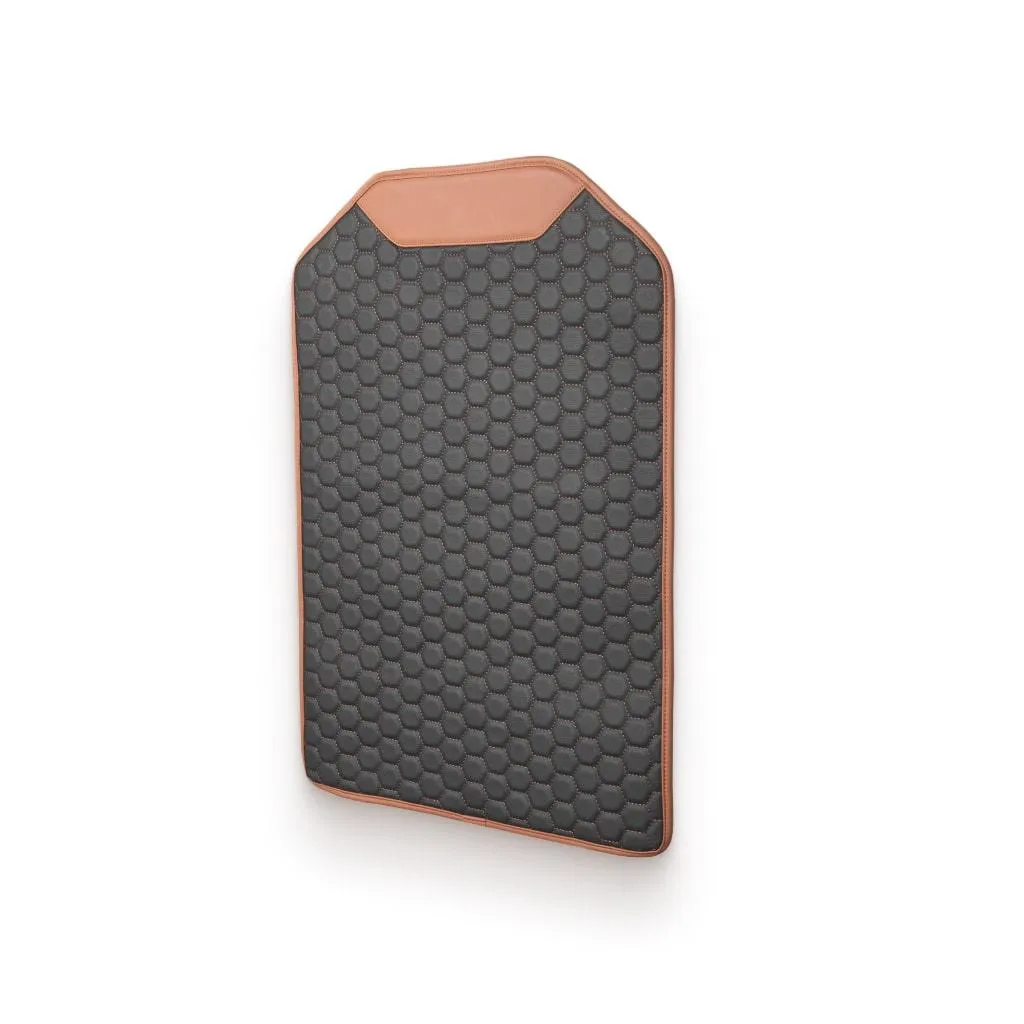 Hexy One Car Kick Mat