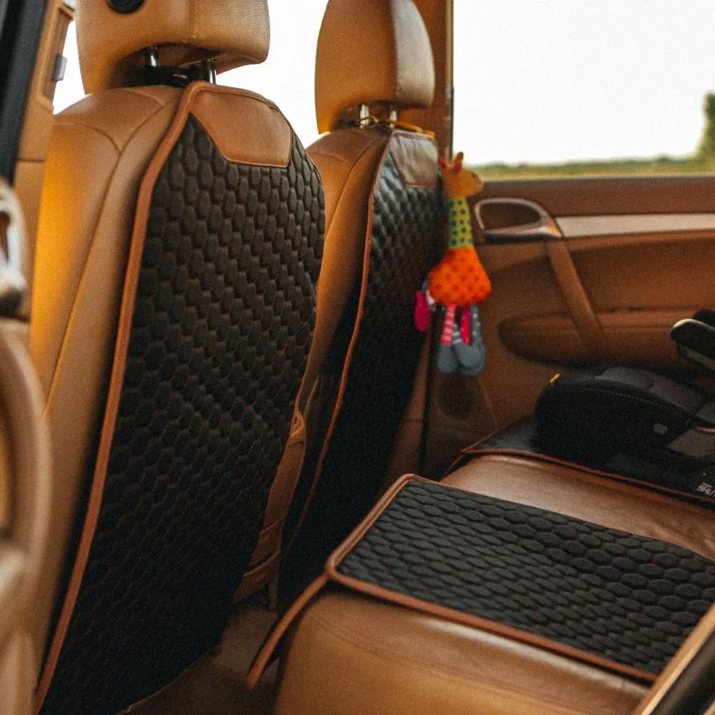 Hexy One Car Kick Mat
