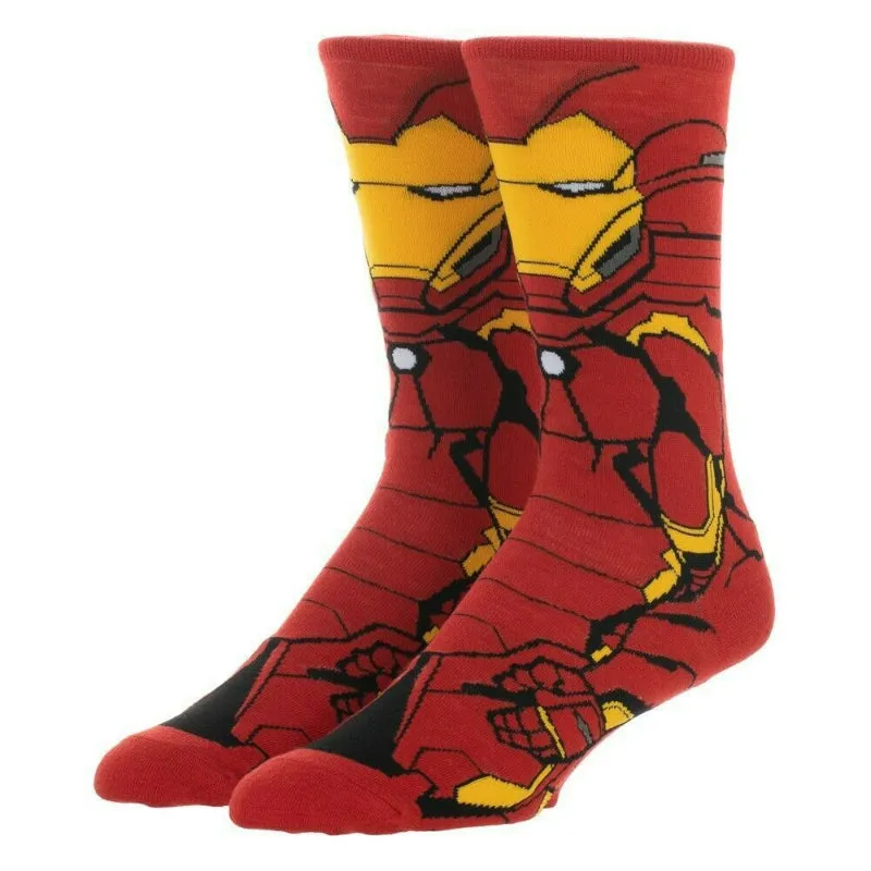 Hip Hop Style Long Socks