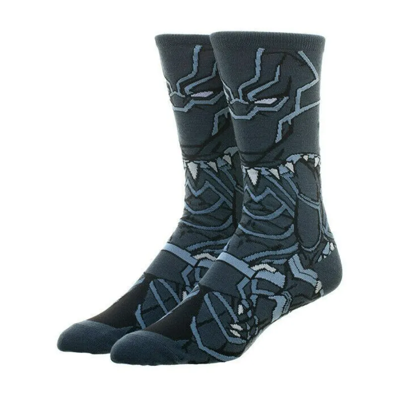 Hip Hop Style Long Socks