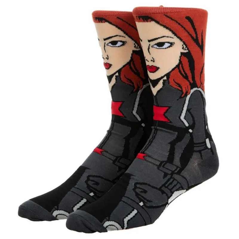 Hip Hop Style Long Socks