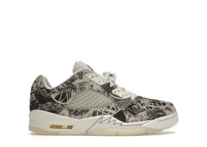 Jordan 5 Retro Low Expression (Women'S)