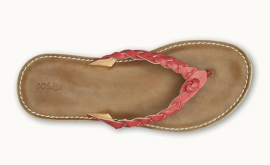 Kahiko Sandal