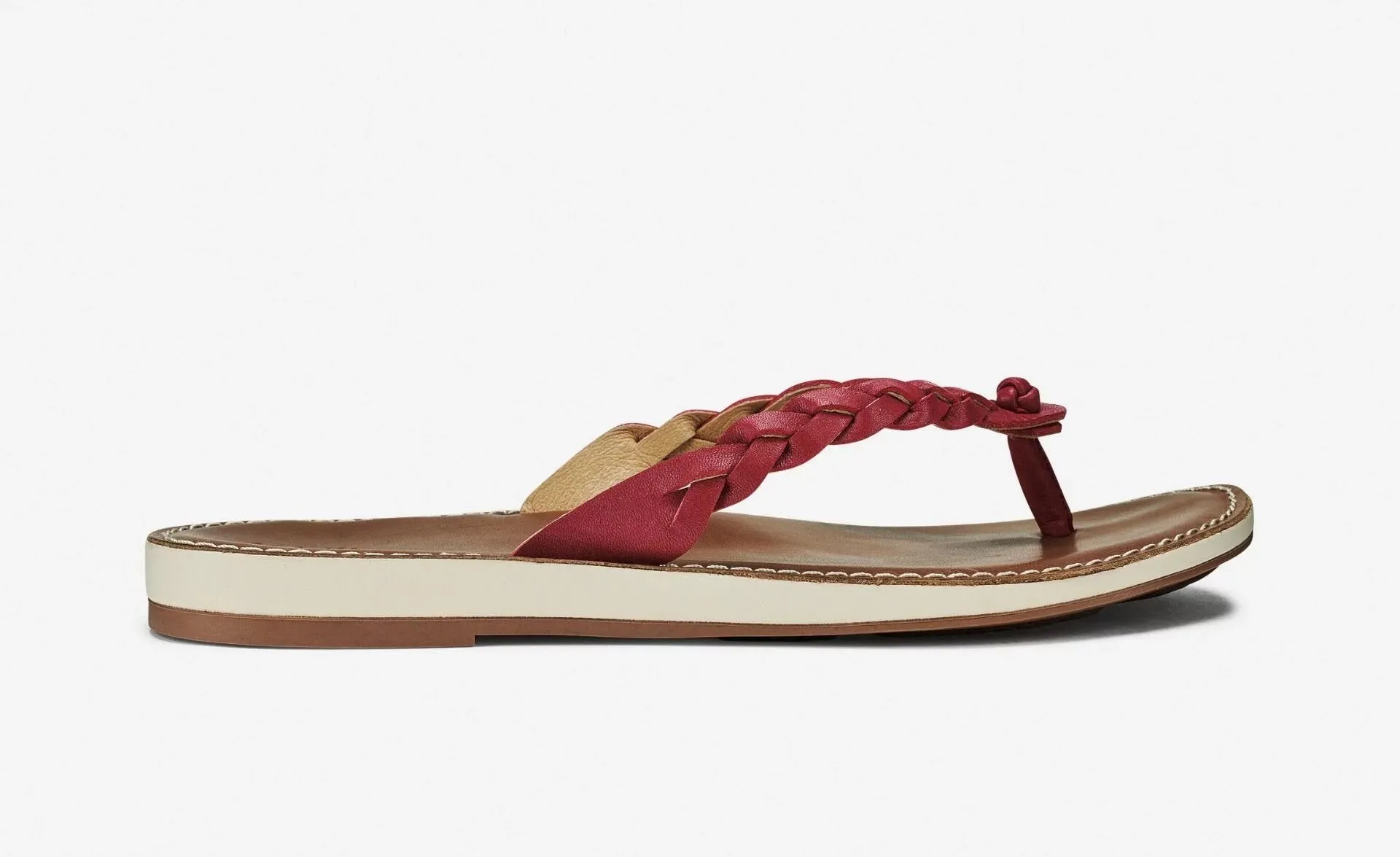 Kahiko Sandal