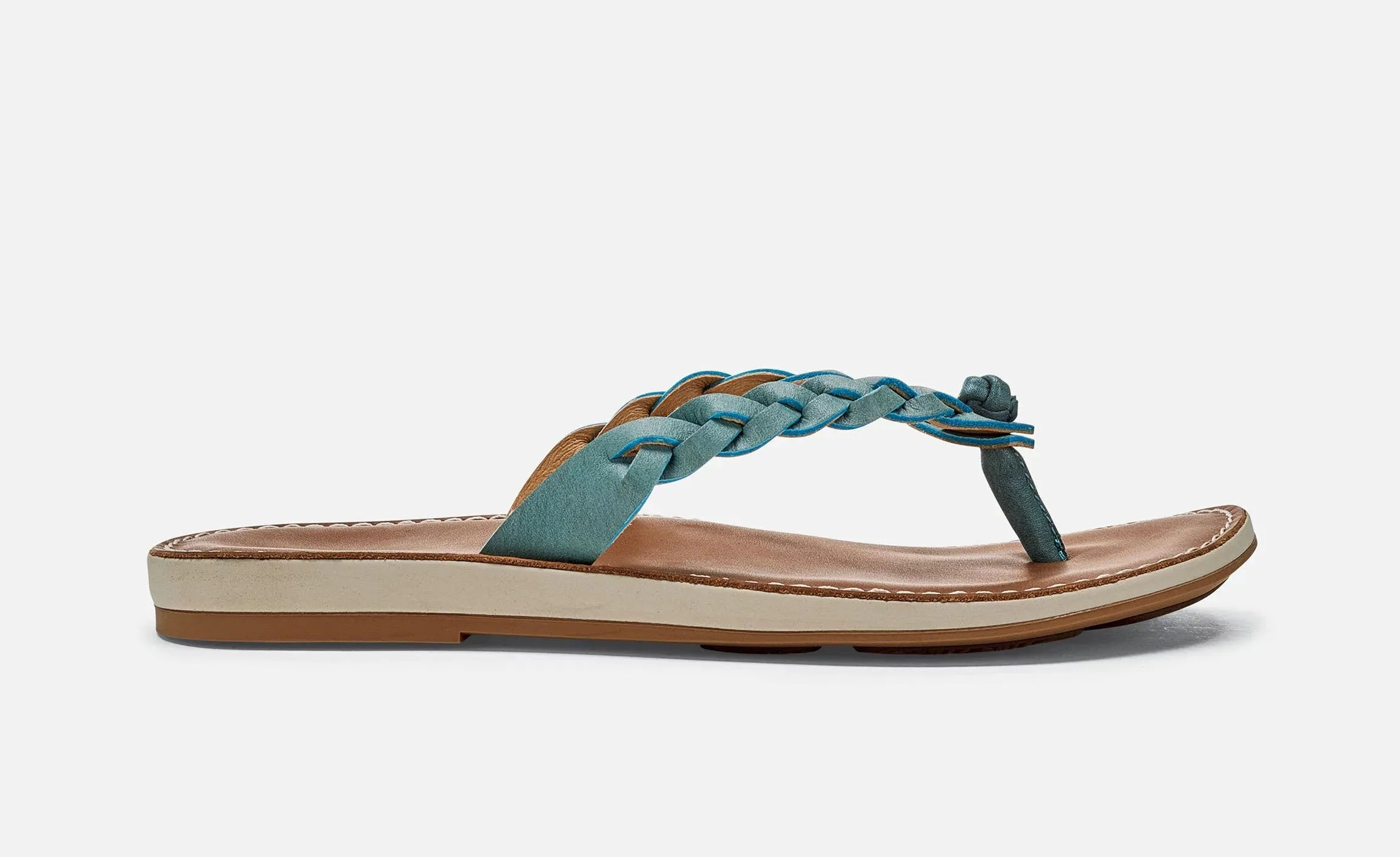 Kahiko Sandal
