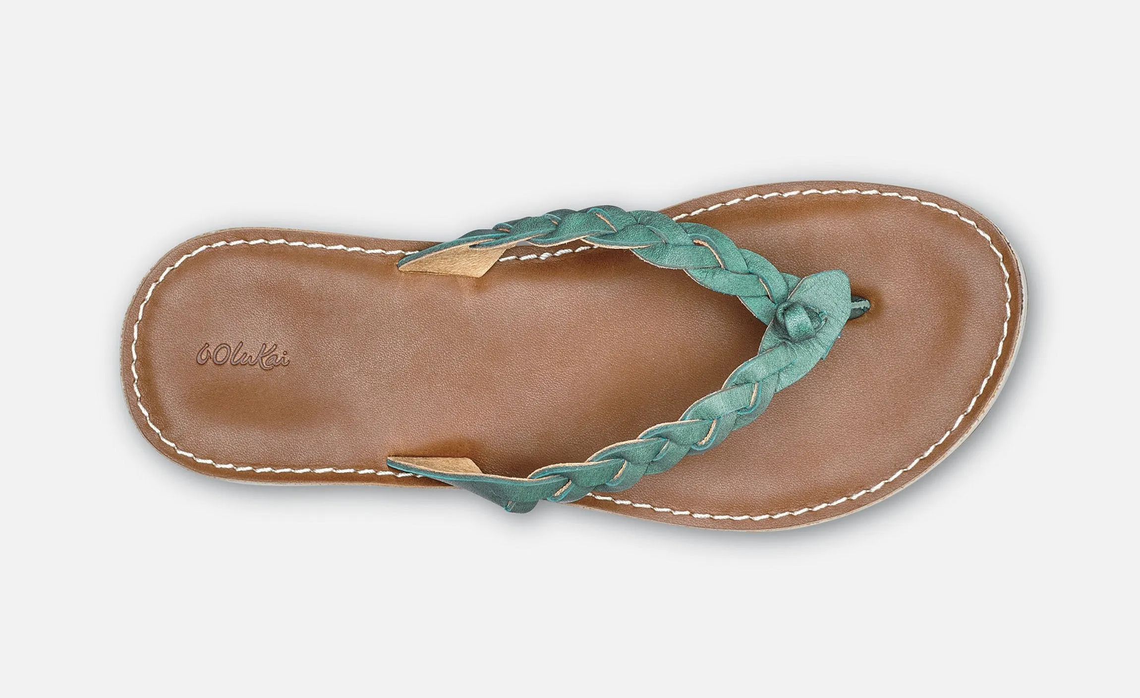 Kahiko Sandal