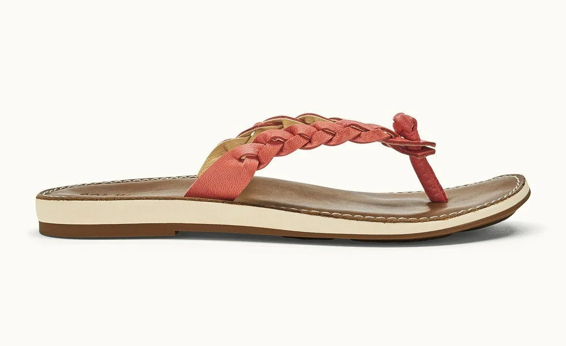 Kahiko Sandal