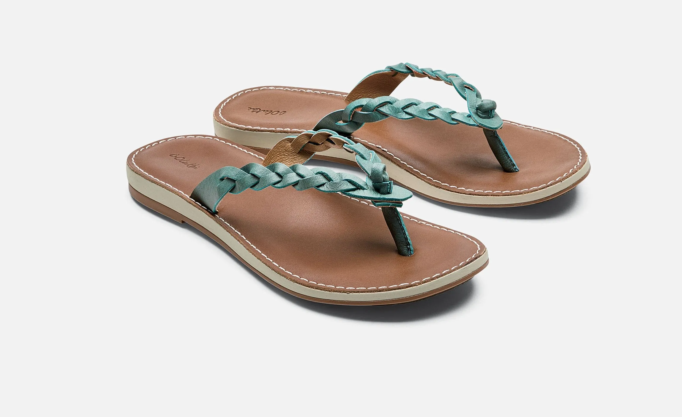 Kahiko Sandal