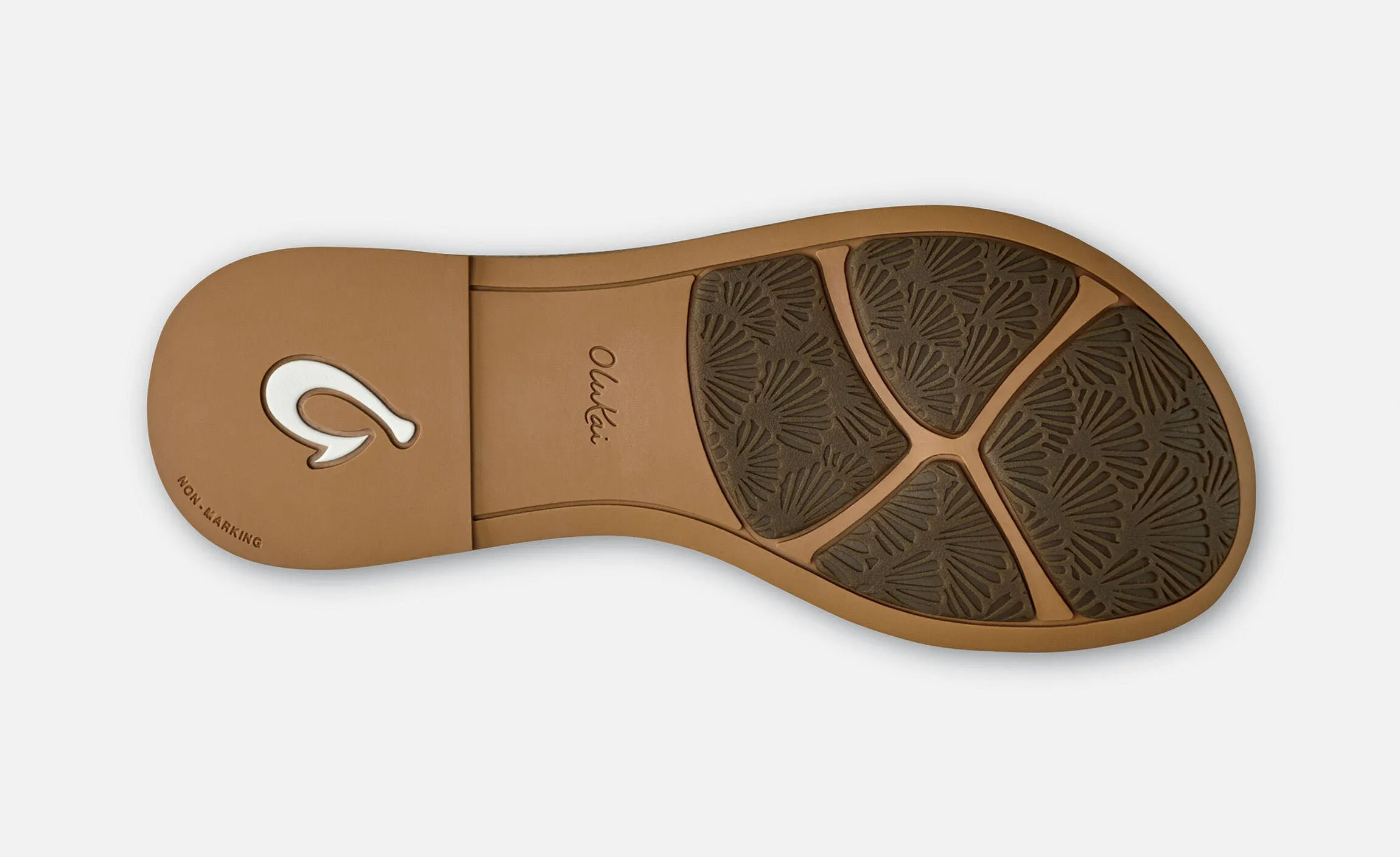 Kahiko Sandal