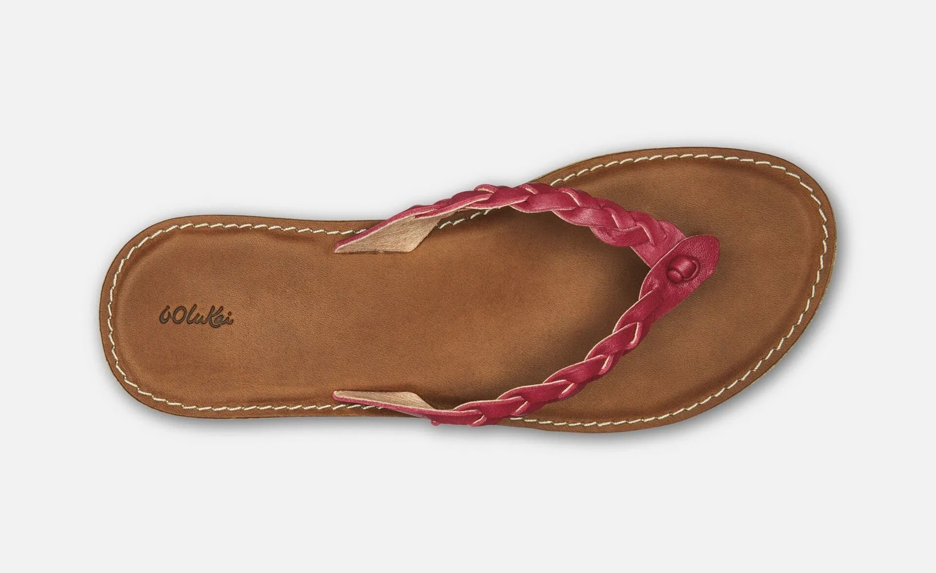 Kahiko Sandal