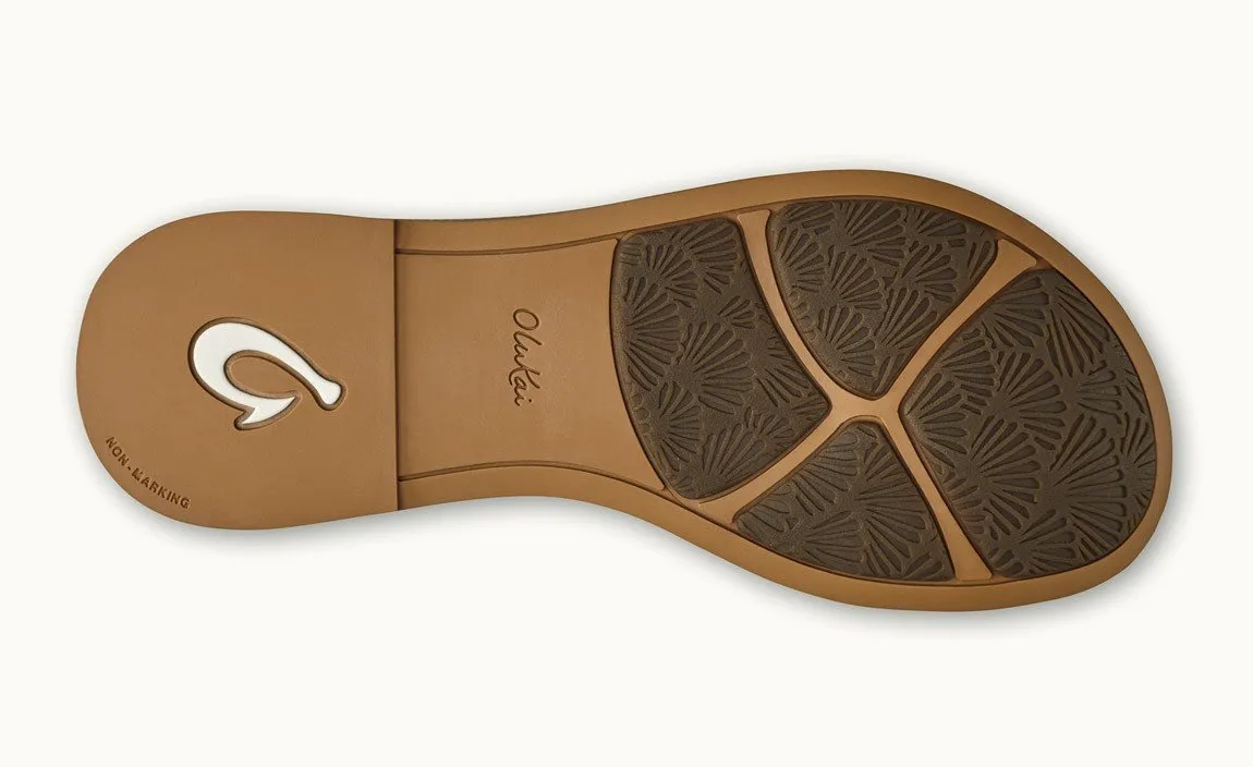 Kahiko Sandal