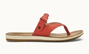 Kahikolu Sandal (Peach)